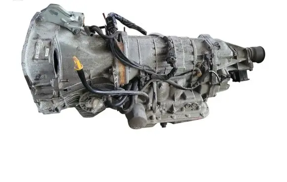 Subaru Impreza II Automatic gearbox TZ1A4ZY5AAA7 260848