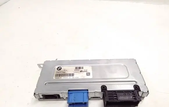 BMW 5 GT F07 Gateway control module 9236462