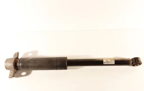 Opel Astra J Rear shock absorber/damper 13279266 422267257