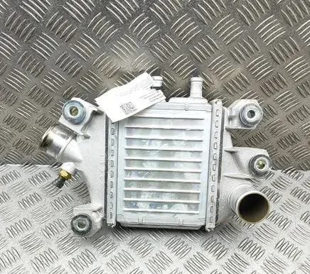 Isuzu D-Max Intercooler radiator 8975340131