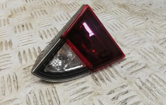 Renault Megane III Rear/tail lights 265599050R