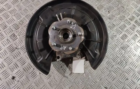 Lexus RX 450H Rear wheel hub R71R