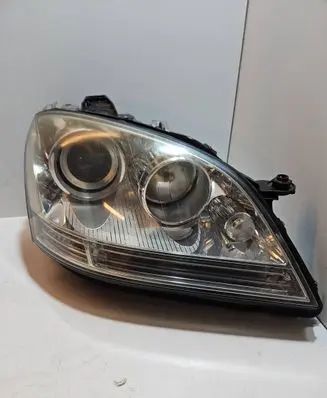 Mercedes-Benz ML W164 Headlight/headlamp A1648260291
