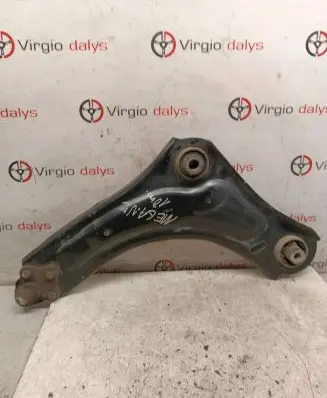 Renault Megane III Front lower control arm/wishbone 1120r