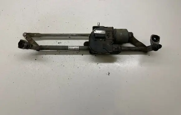 Skoda Octavia Mk2 (1Z) Front wiper linkage and motor 1Z1955119D 1397220652 1Z1955023E