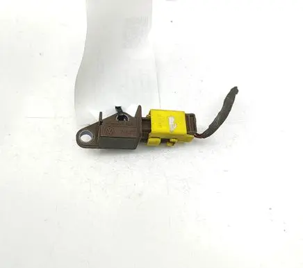 Audi Q7 4L Airbag deployment crash/impact sensor 4L0959651 5WK43722