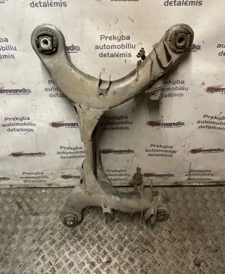 Mercedes-Benz E W211 Rear subframe 11675386