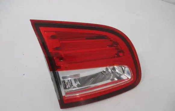 Citroen C4 Aircross Tailgate rear/tail lights 13237166