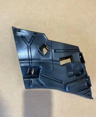 Volvo XC60 Front bumper mounting bracket 31425161