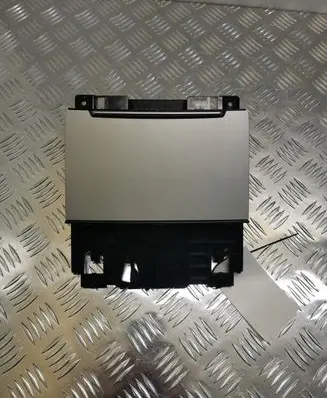 Ashtray (front)