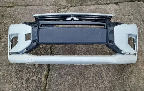 Mitsubishi Space Star Front bumper