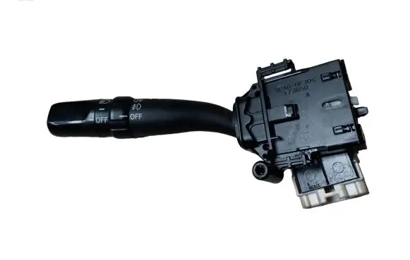 Toyota Corolla Verso E121 Indicator stalk 8414005110