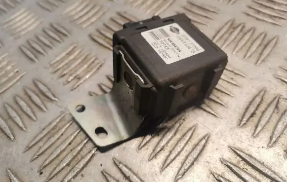 Immobilizer control unit/module