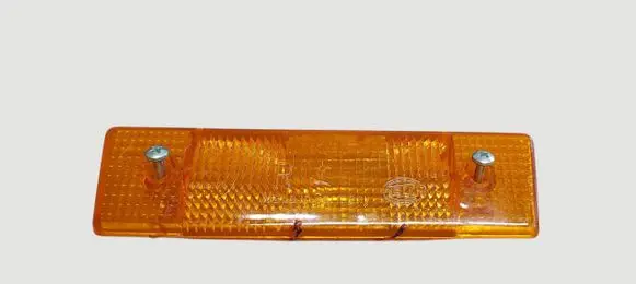 Volkswagen PASSAT B2 Front indicator light 42626R6 HELLA GERMANY