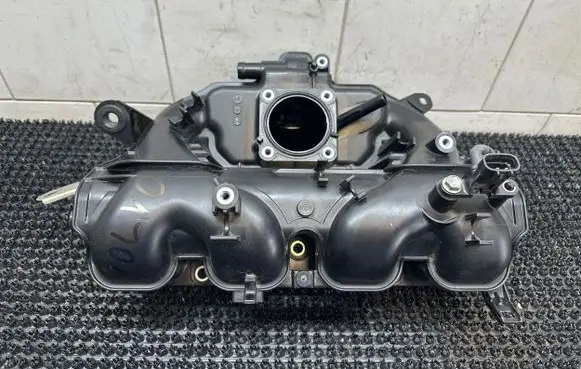 Intake manifold
