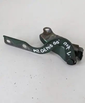 Mazda Demio Engine bonnet/hood hinges D20152420A