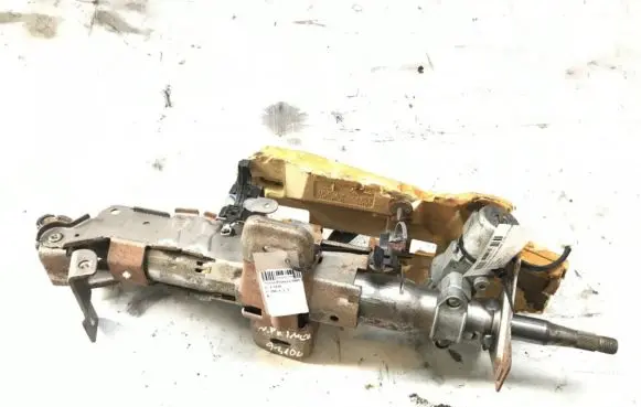 Nissan Primera Steering wheel axle