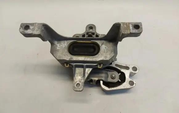 Mercedes-Benz EQA Engine mount vacuum valve A2432402200-JLK01