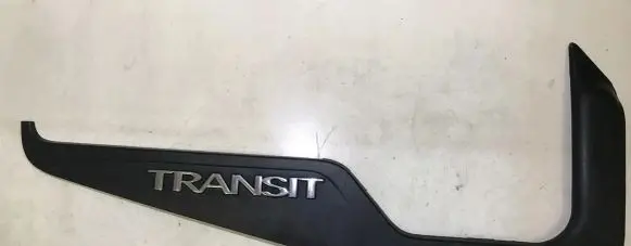 Ford Transit Front door card panel trim 6c16v22370aaw