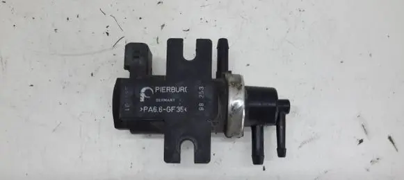 Volkswagen PASSAT B5 Turbo solenoid valve 1H0906627 72190320 98T253