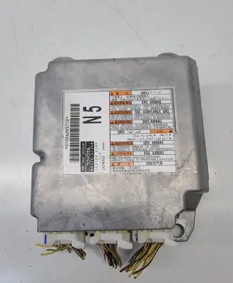 Toyota RAV 4 (XA50) Airbag control unit/module 8917042A60 1521000262
