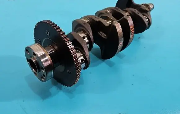 Hyundai i30 Crankshaft IMPRK1510351