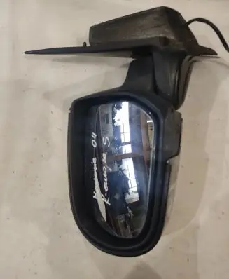 Ford Maverick Front door electric wing mirror