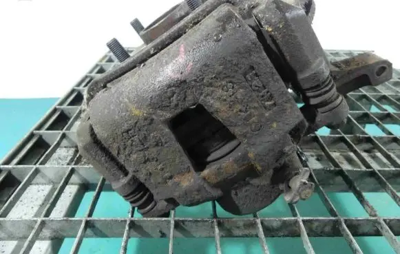 Chevrolet Lacetti Front brake caliper IMPRK1144967