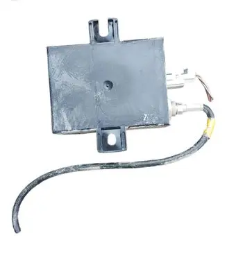 Audi A8 S8 D2 4D Other control units/modules 4D0909509