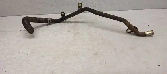 Opel Frontera B Coolant pipe/hose 91156089 0000417