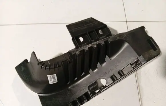 Renault Scenic II - Grand scenic II Other trunk/boot trim element 3700072322