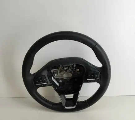 Ford Fiesta Steering wheel H1BB3600AL