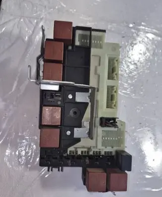 Peugeot 307 Fuse box set 225223