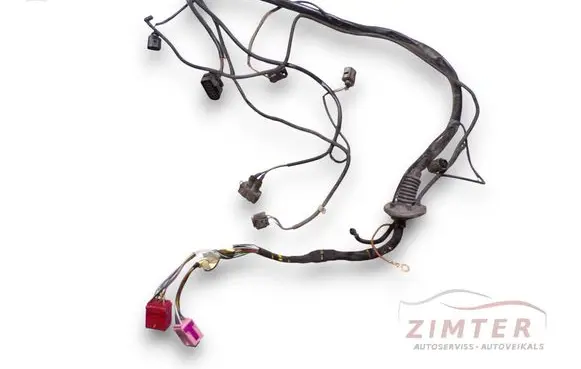 Audi A6 Allroad C5 Other wiring loom 8D0971871