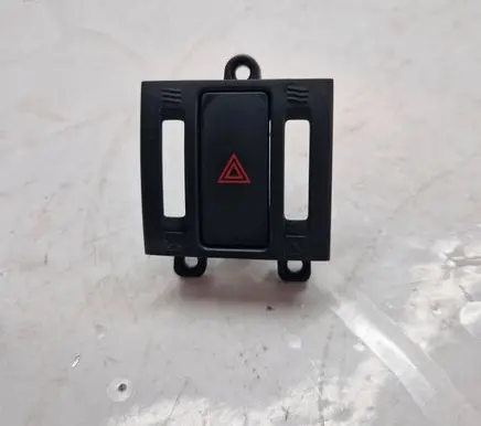 Mazda CX-5 Hazard light switch KD45664H0 K0021 4098T1K0REA