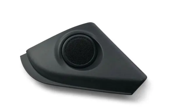 Panel speaker
