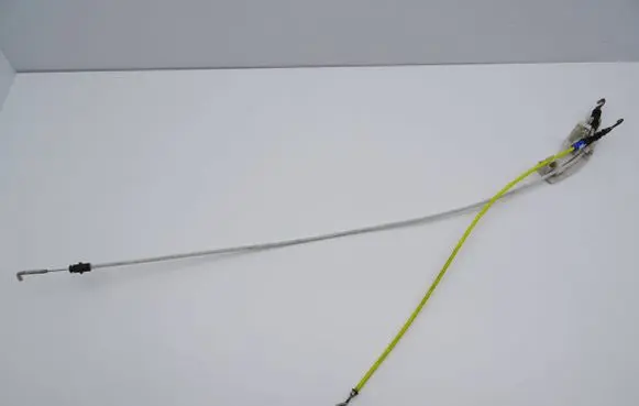 Audi 80 90 B3 Rear door cable line 893839131