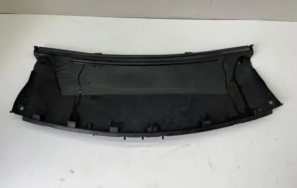 Renault Scenic IV - Grand scenic IV Engine compartment bulkhead 668103341R