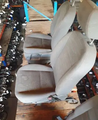 Ford Focus C-MAX Seat set 