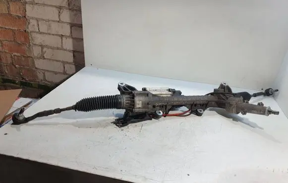 BMW 5 F10 F11 Steering rack 7806974440 6850044 7806079472