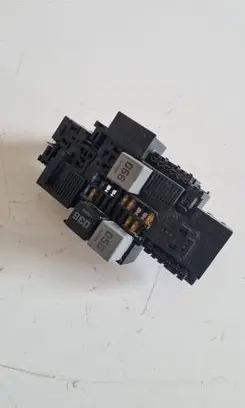 Mercedes-Benz C W205 Fuse module A2229063202