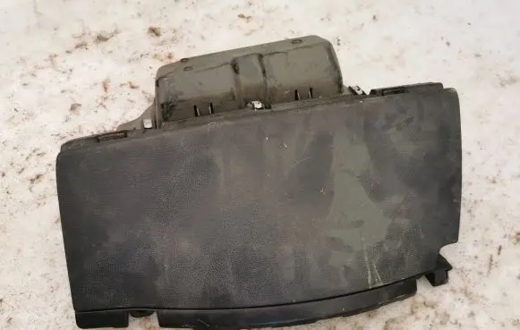 Peugeot Partner Glove box 9680927277 723706 04157T06