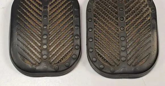 Peugeot Boxer Brake pedal