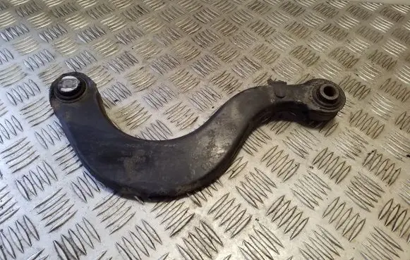 Skoda Superb B8 (3V) Rear control arm 5Q0505323D 5Q0505351B