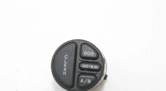 Jaguar XK8 - XKR Other switches/knobs/shifts LJA6019AD