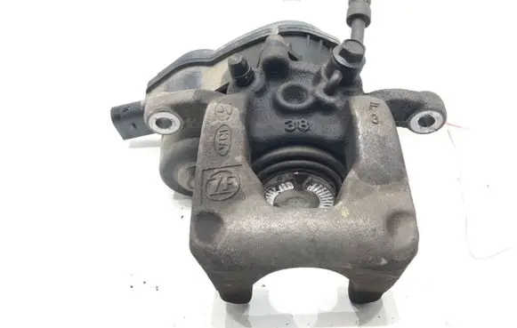 Hyundai Tucson IV NX4 Rear brake caliper