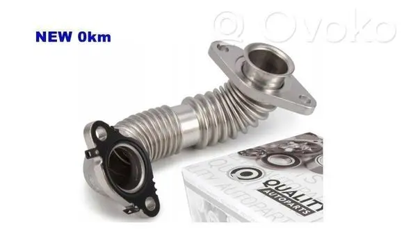 Renault Master III EGR valve line/pipe/hose 147256115R 147252403R 95528768
