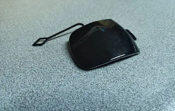 Mini One - Cooper F56 F55 Front tow hook cap/cover 51117337796