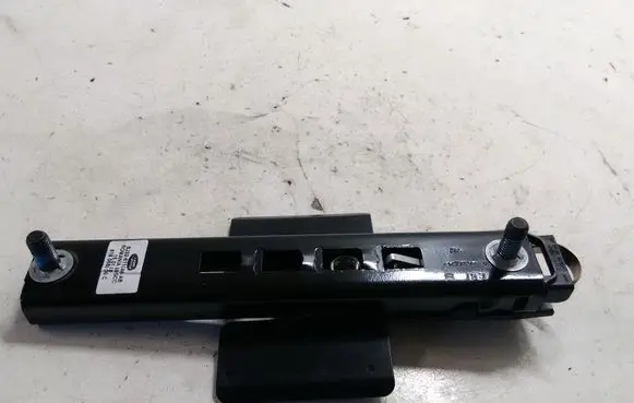 Land Rover Evoque I Seat belt height adjuster BJ32611C46AB