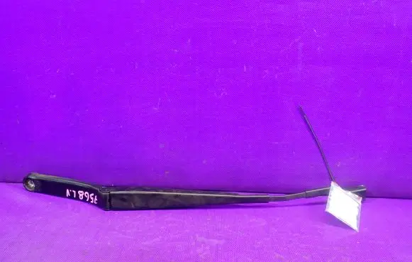 Seat Ibiza IV (6J,6P) Front wiper blade arm 6J1955409